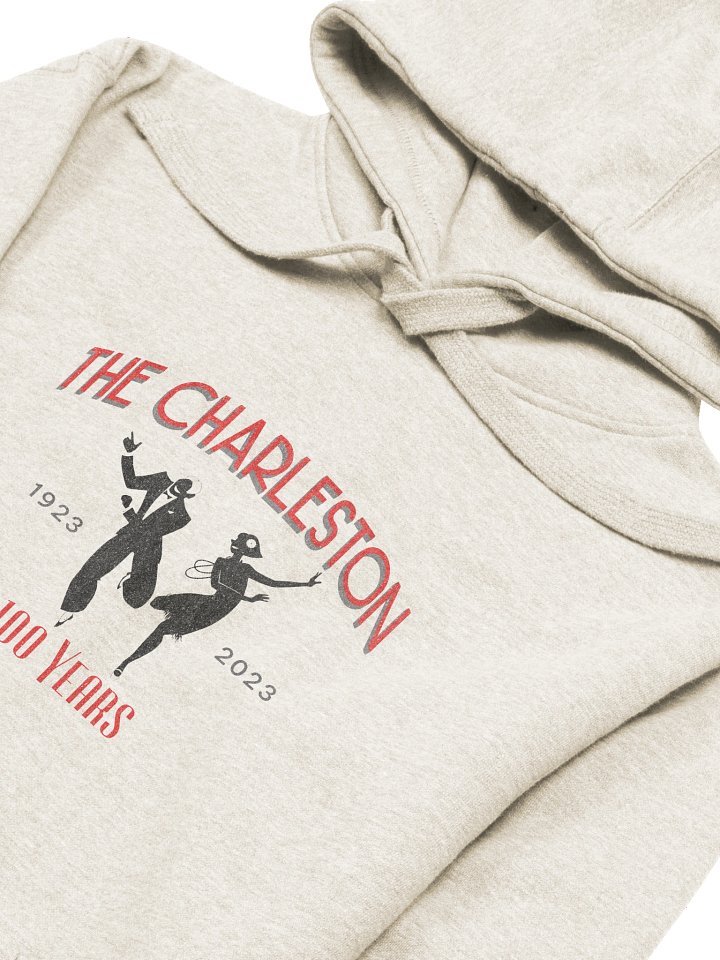 The Charleston - 100 Years • Premium Hoodie product image (5)