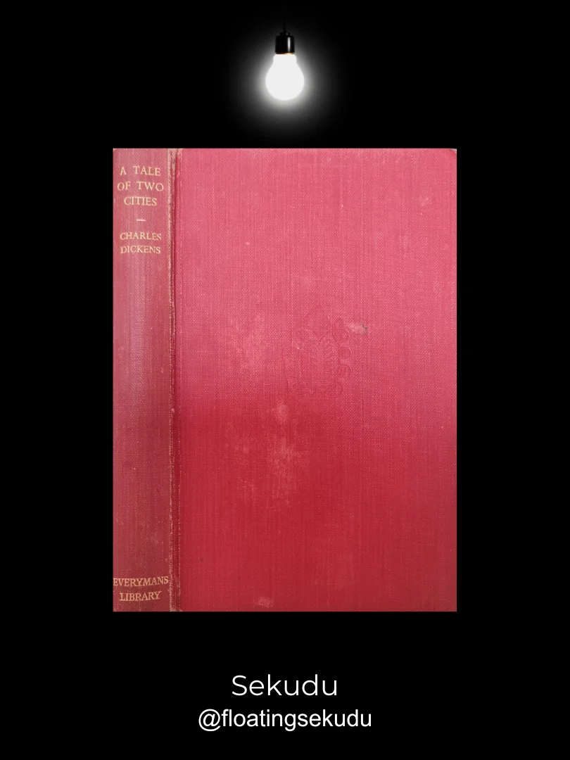 A Tale of Two Cities [1942] product image (1)