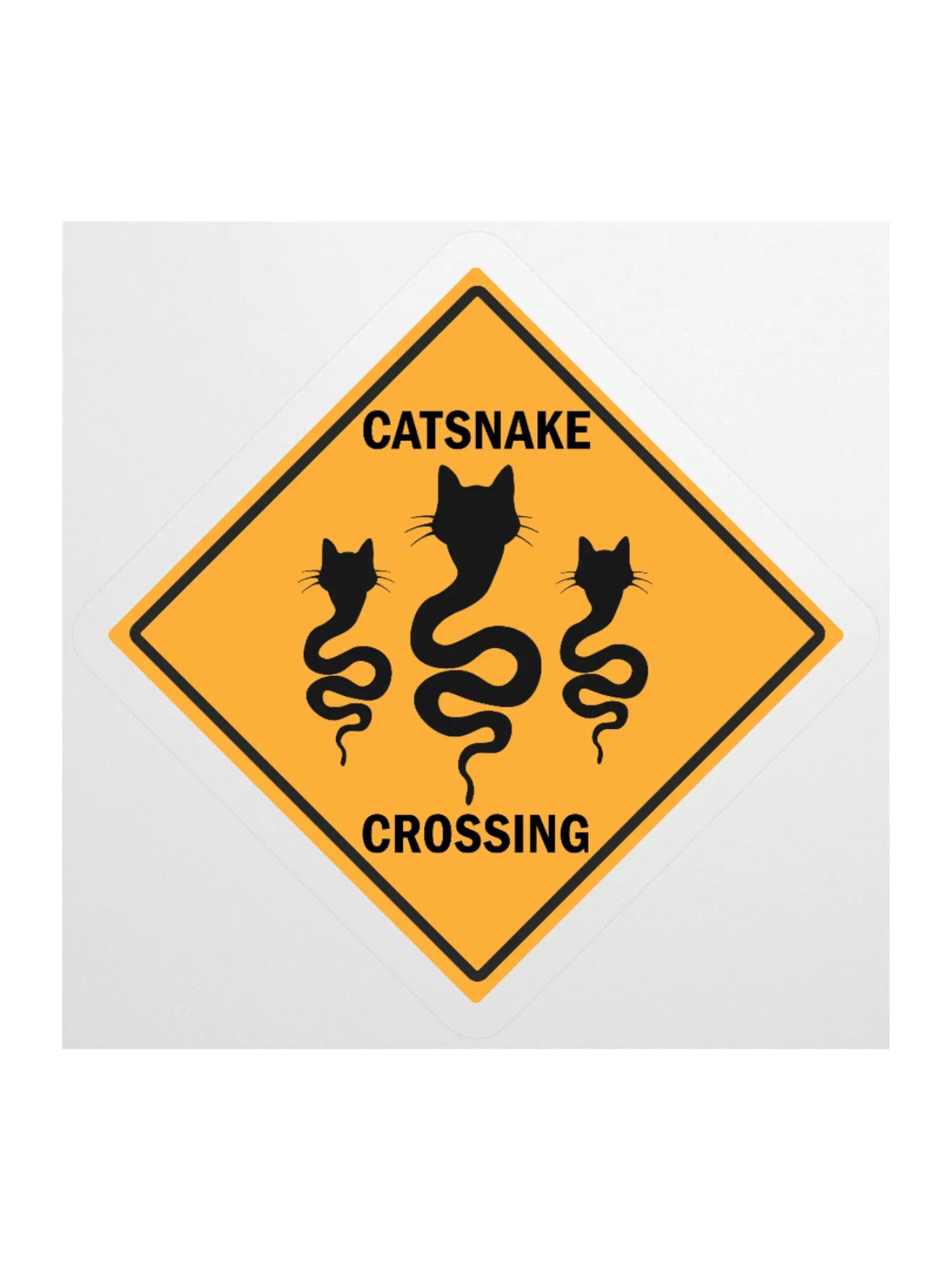 Catsnake Crossing product image (1)
