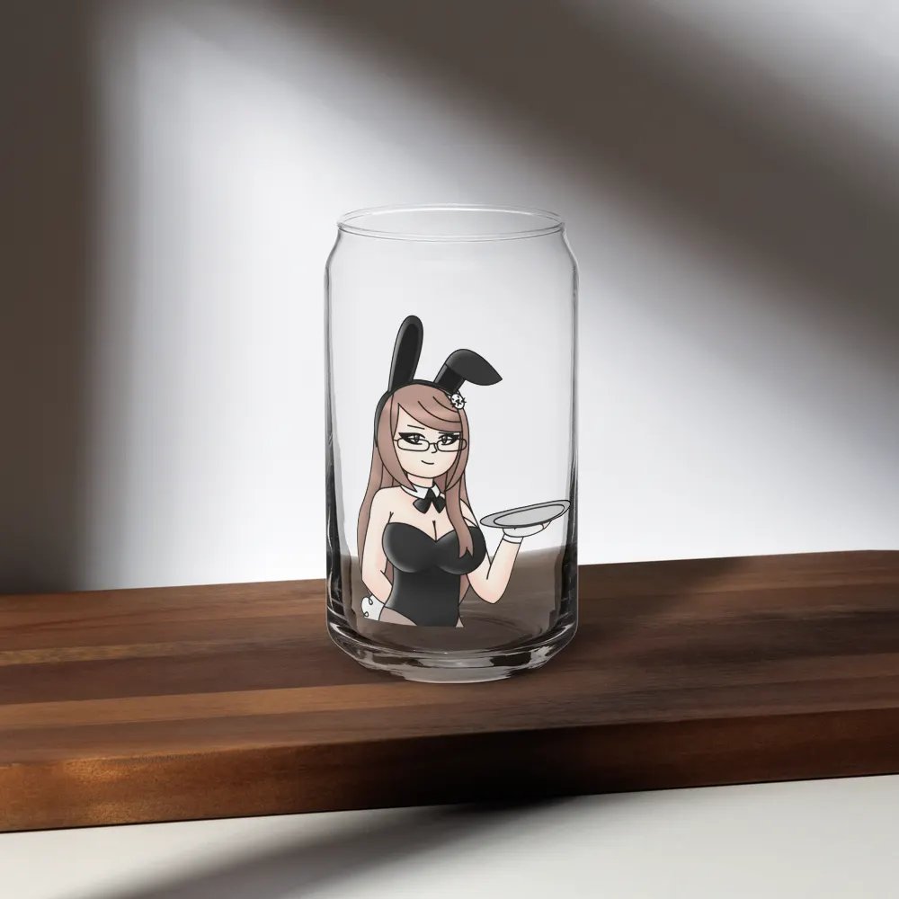 Bunny drink service cup product image (35)