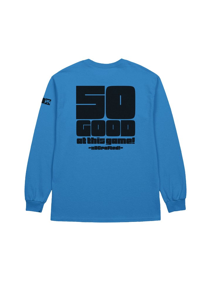 So Good! (Long Sleeve) product image (13)