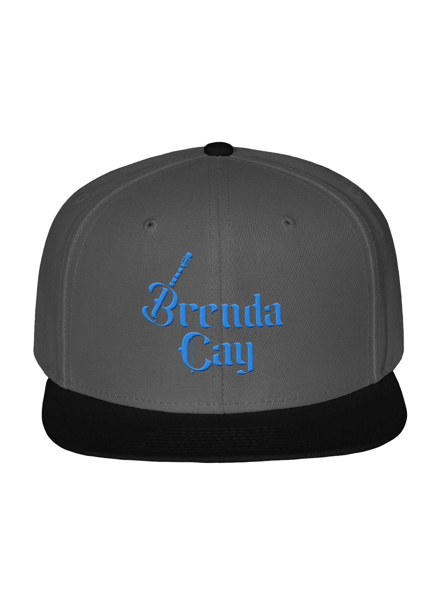 Brenda Cay Logo Snapback product image (9)