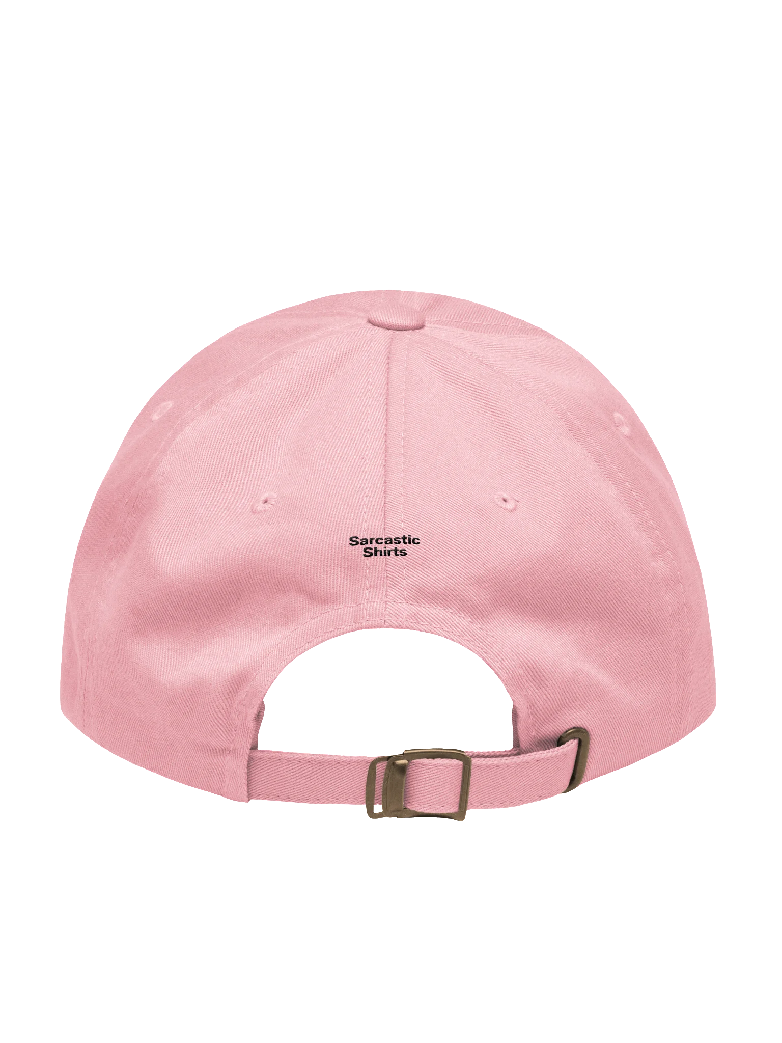 Born to slay. Forced to work. Hat product image (10)