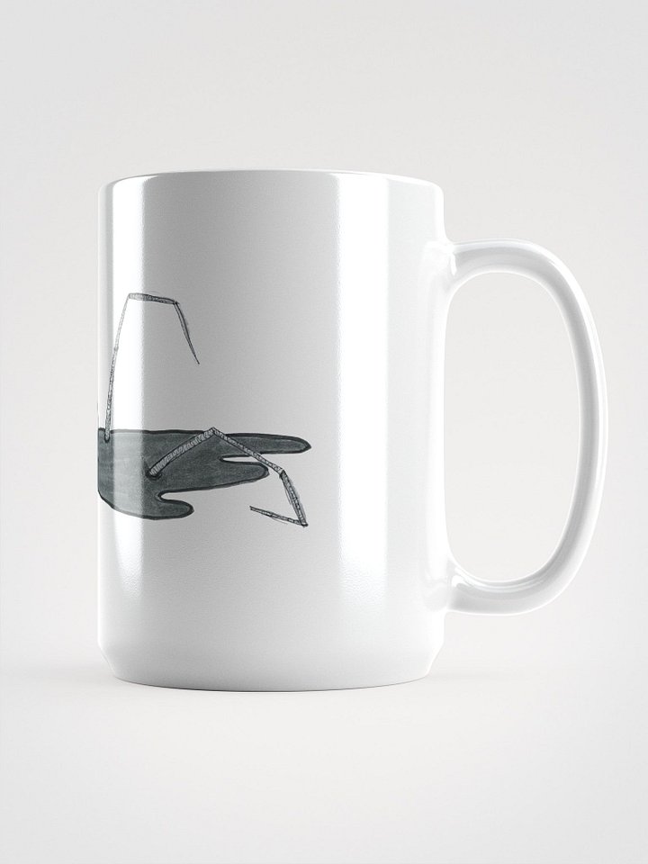 "Little Guy" Mug product image (1)