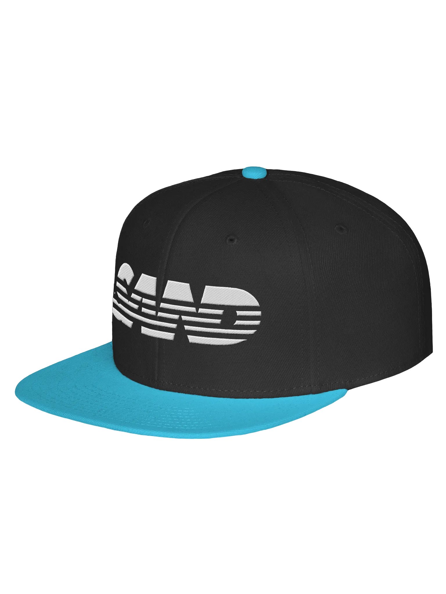 White SAND Snapback product image (13)