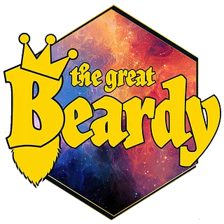 theGreatBeardy
