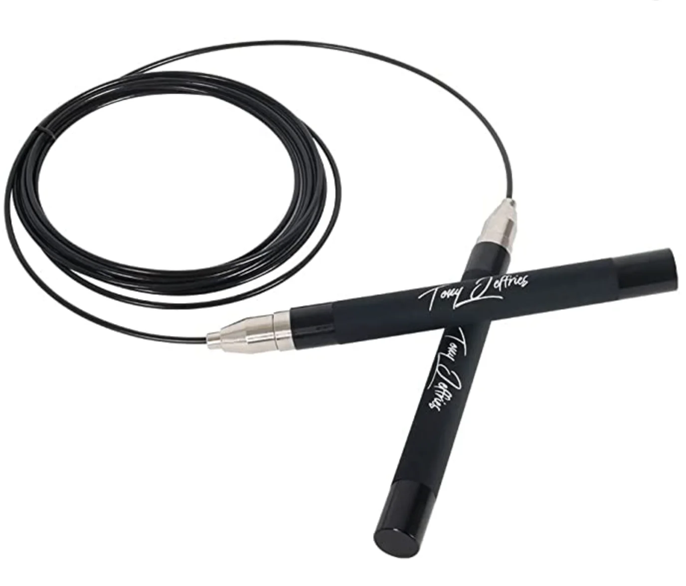 2.0 Speed Jump Rope By Tony Jeffries 2026 NOW IN STOCK product image (3)