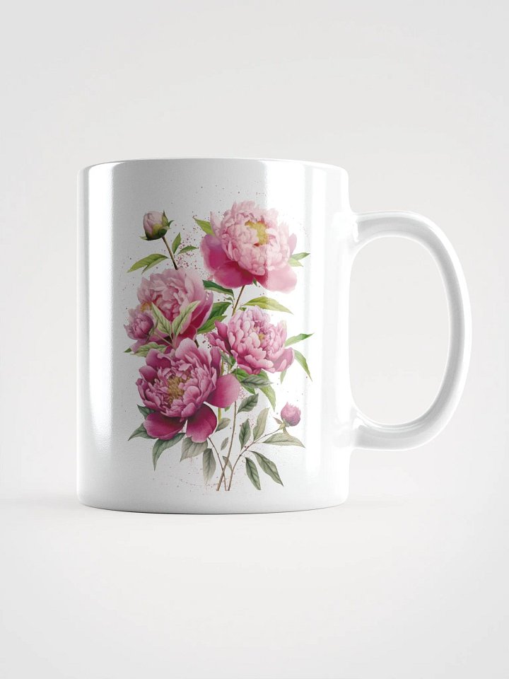 Blossom Delight Mug product image (2)