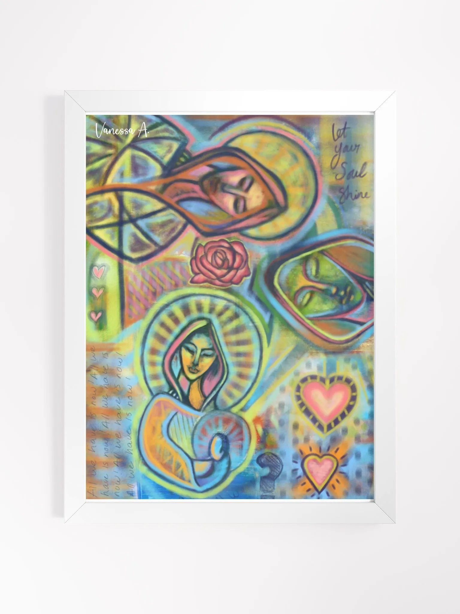 Blessed Mother product image (1)