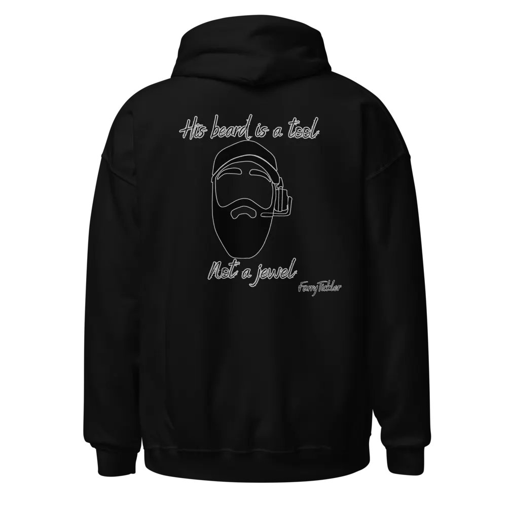 His Beard Ladies V2 product image (1)