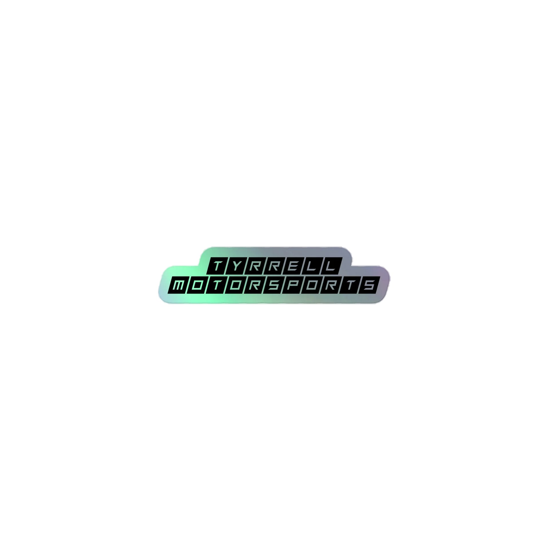 Quantum Holographic Equation Sticker Sheet product image (1)