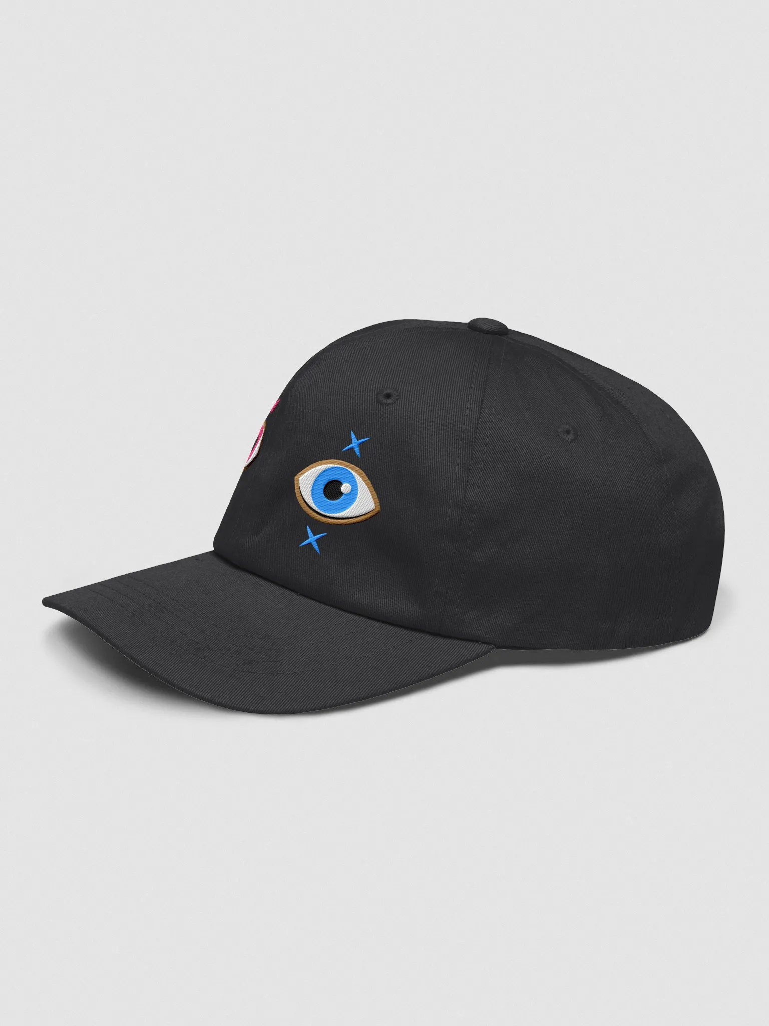 THE PARANOIA CAP product image (3)