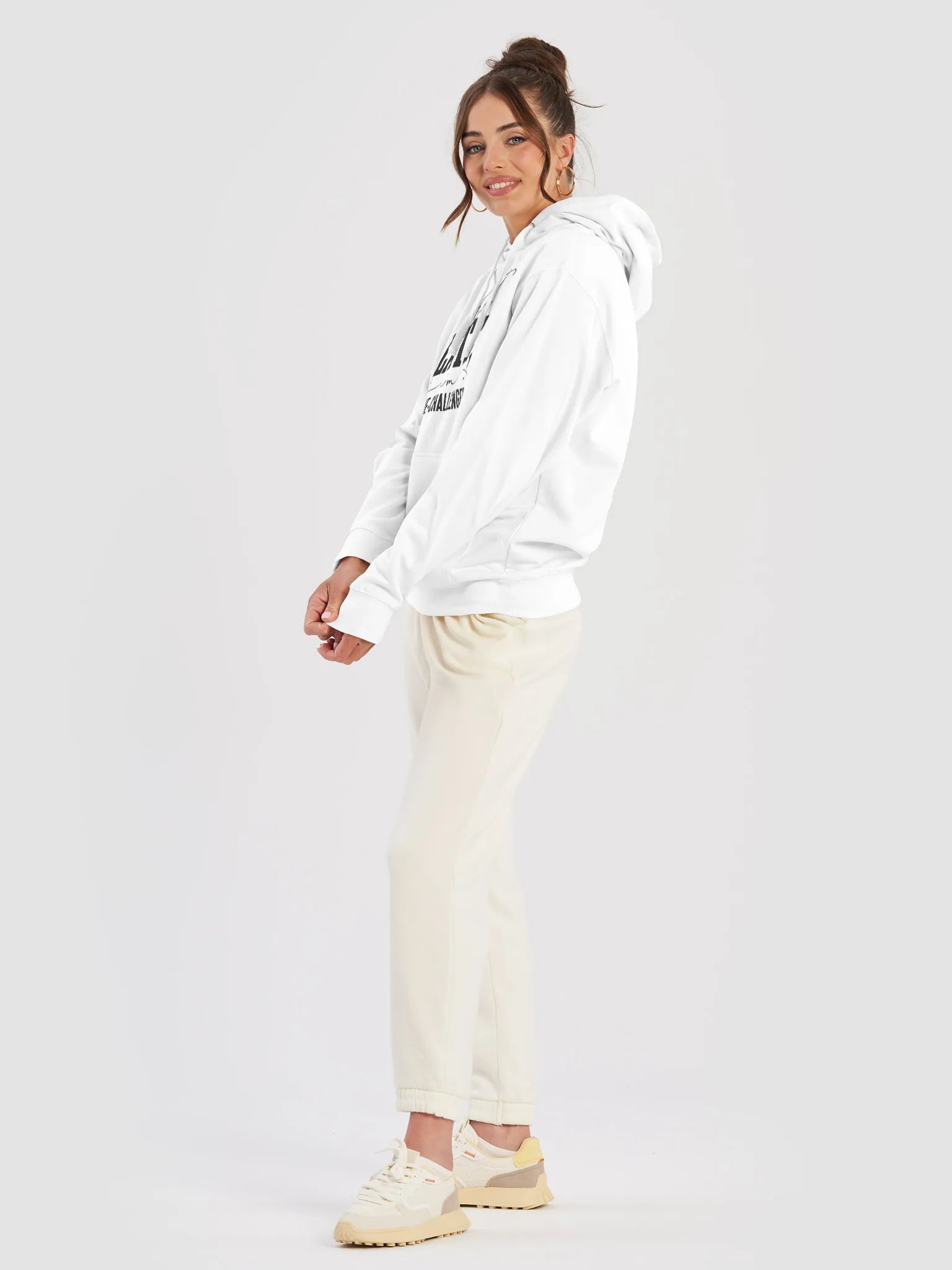 Time-Challenged Midweight Hoodie product image (6)