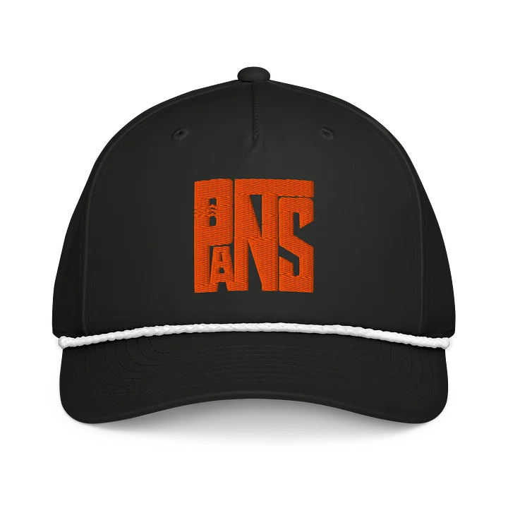 BPM "Pants" Hat product image (1)