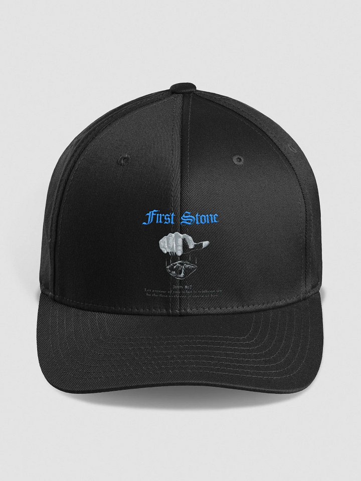 First Stone Hat product image (1)