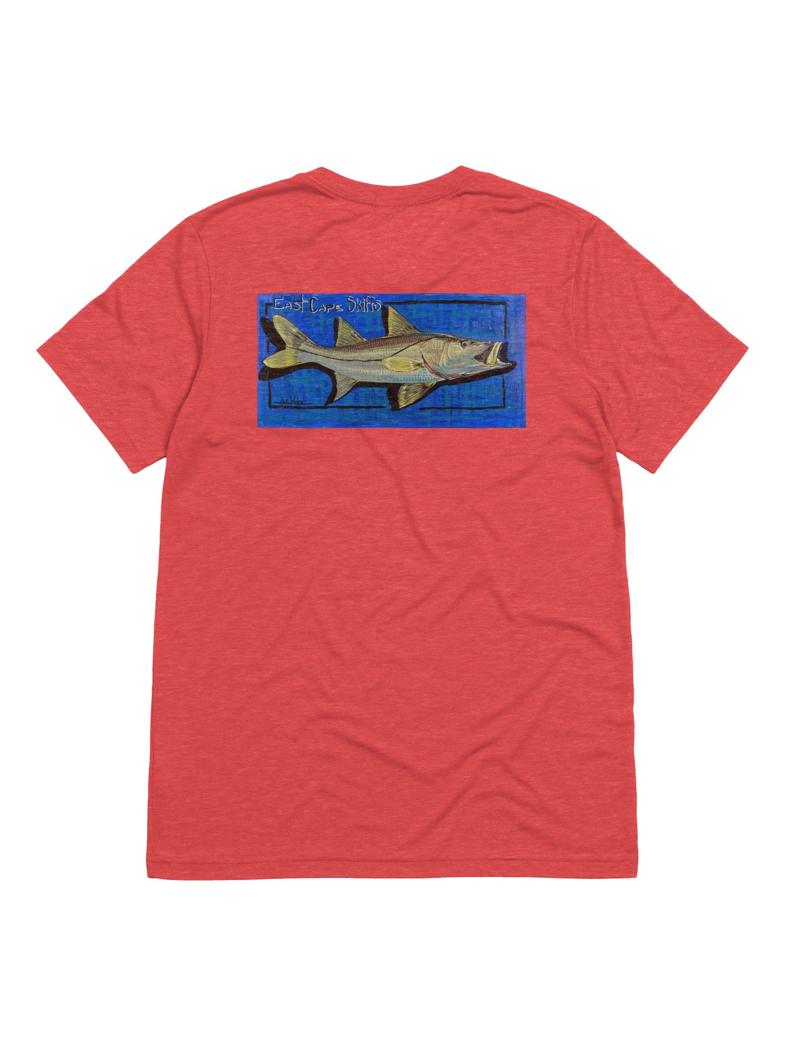 Snook — Jorge Series product image (50)