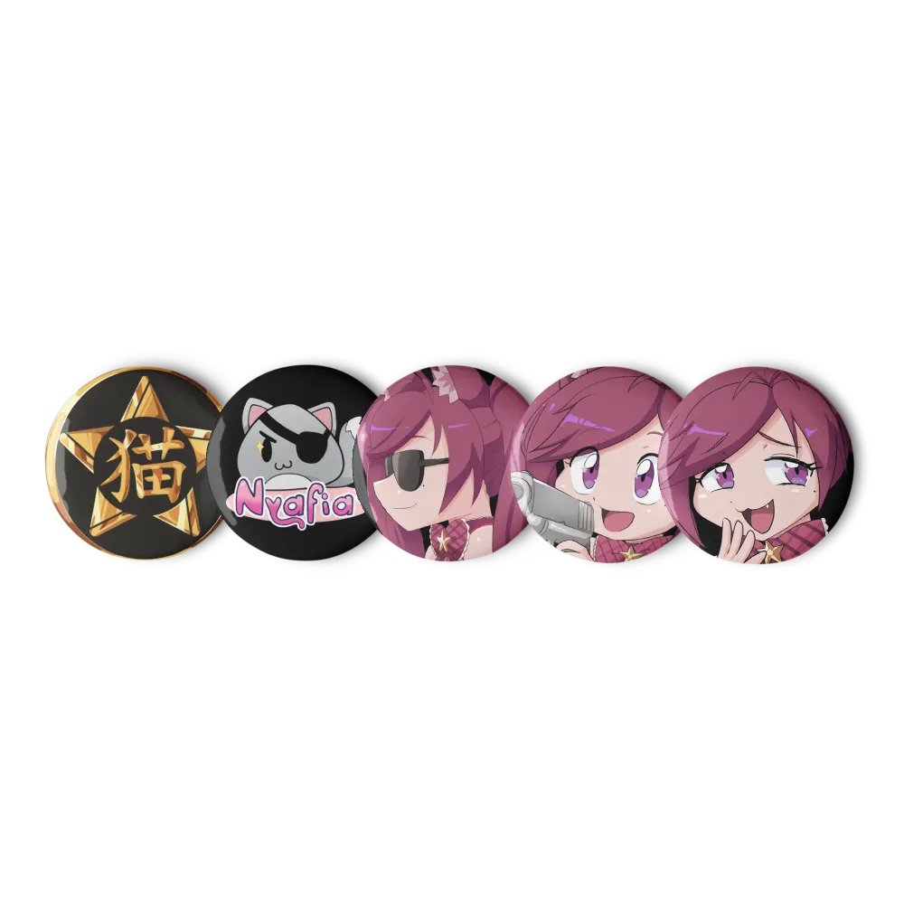 Pin Set product image (2)