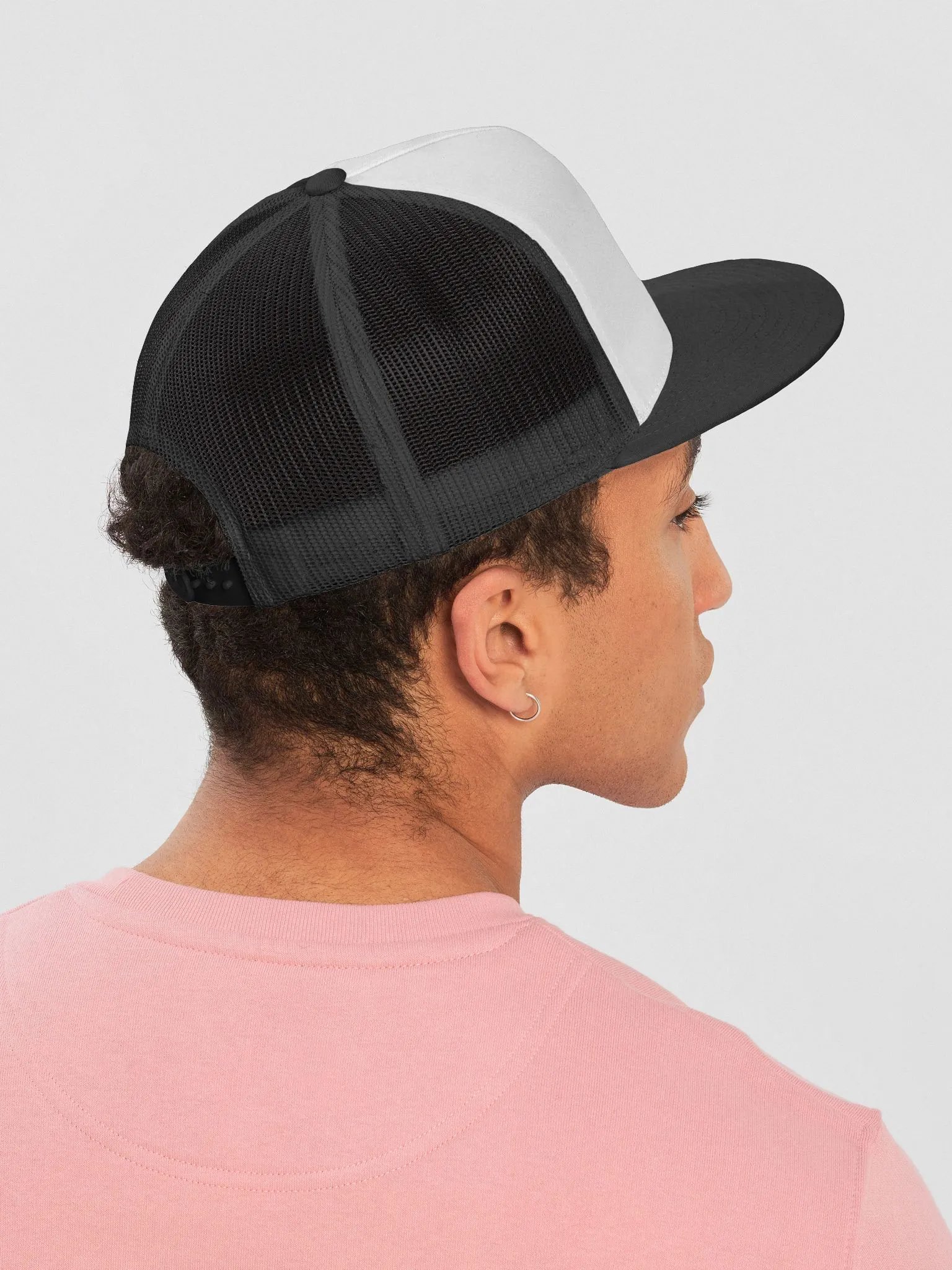Snack Goals Hat product image (17)