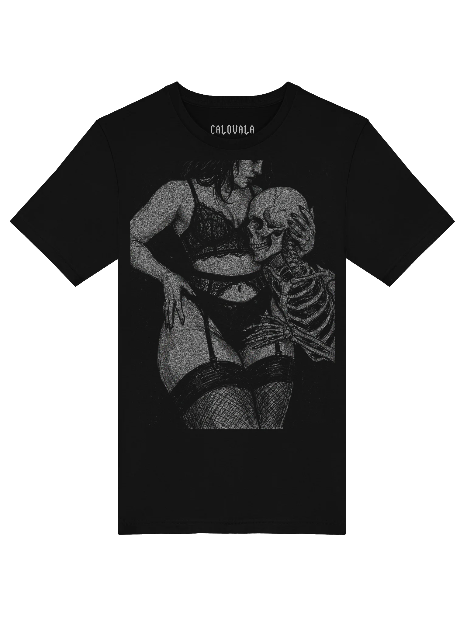 Heartbeat Shirt product image (5)