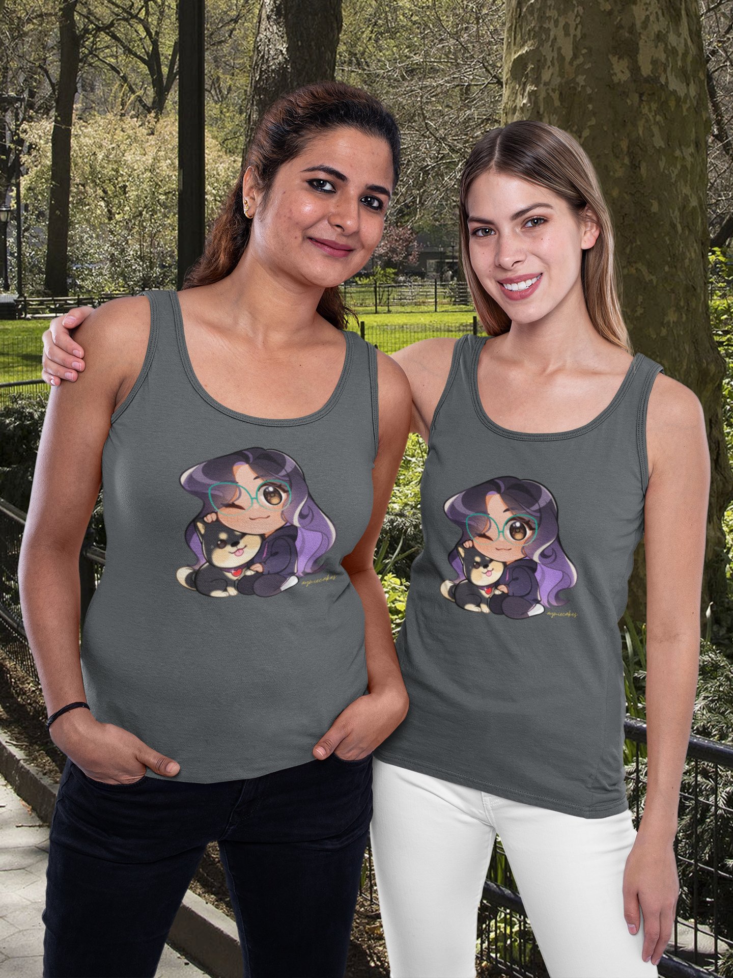 aymiecakes Tank product image (2)