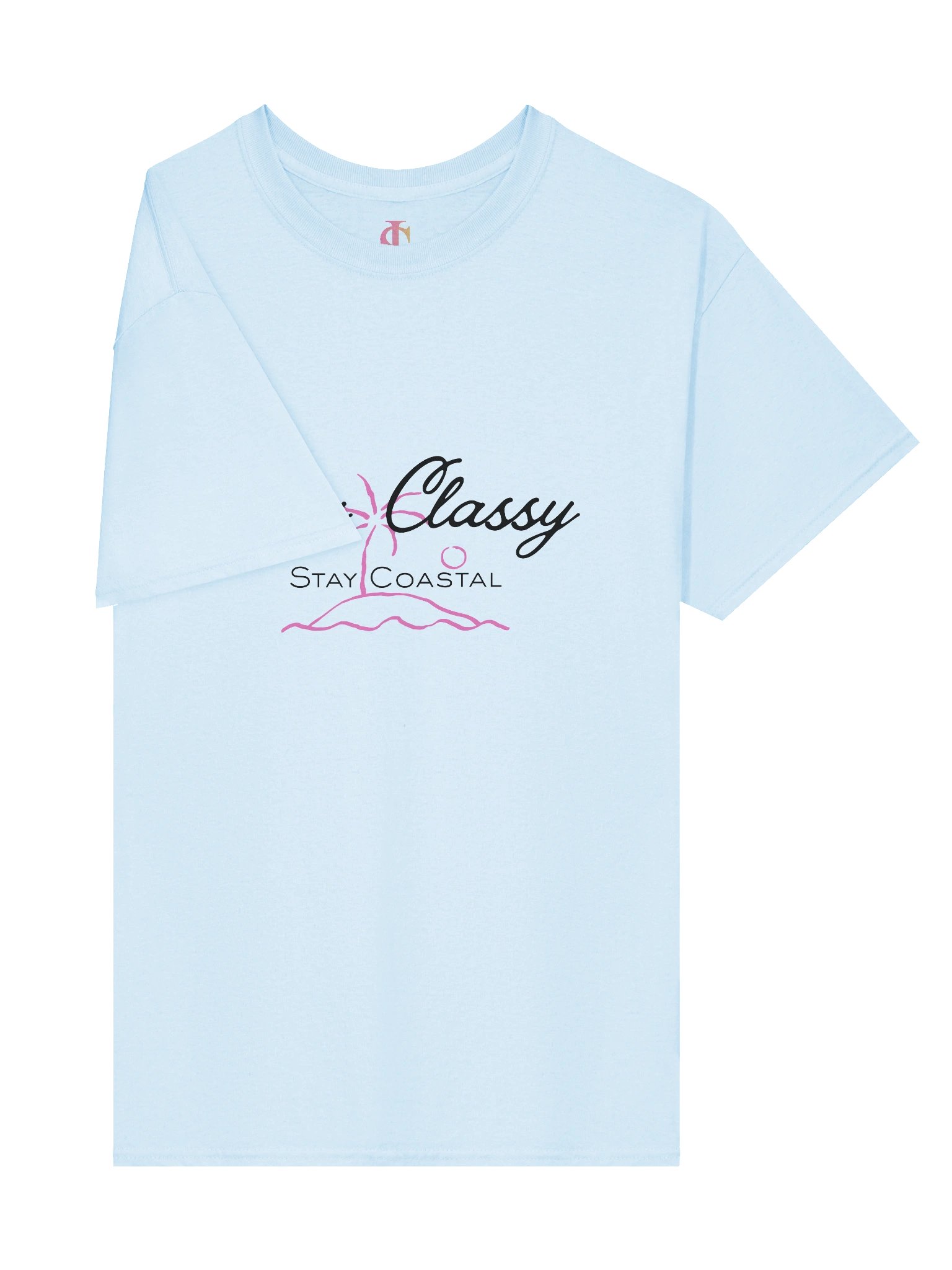 Coastal Tee product image (5)
