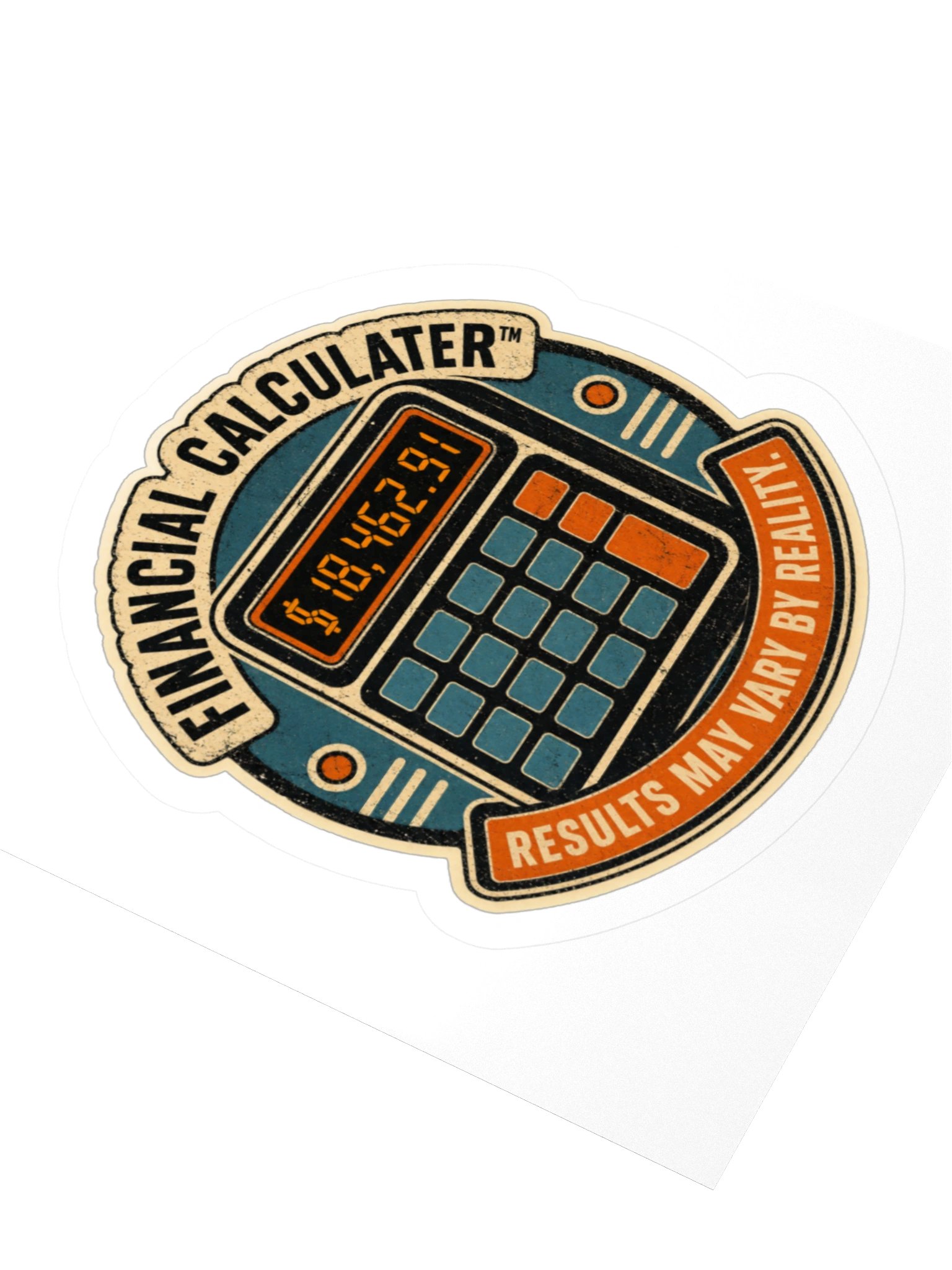 Financial Calculater product image (5)