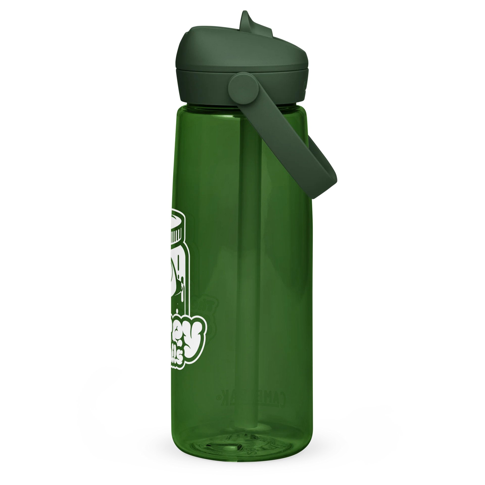 CamelBak Thrive® Flip Straw Water Bottle product image (15)