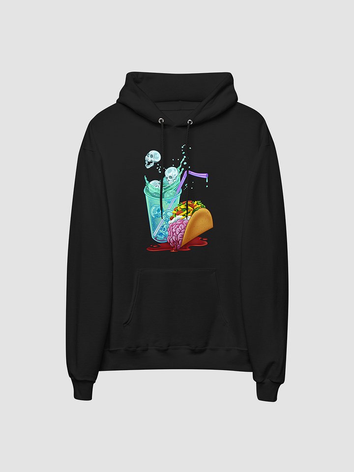Mystery Meat Hoodie product image (1)