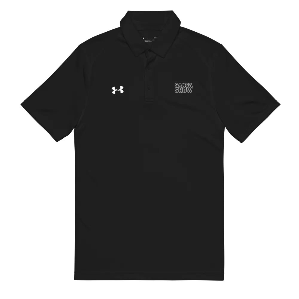 Polo "Sansashow" Under Armour product image (6)