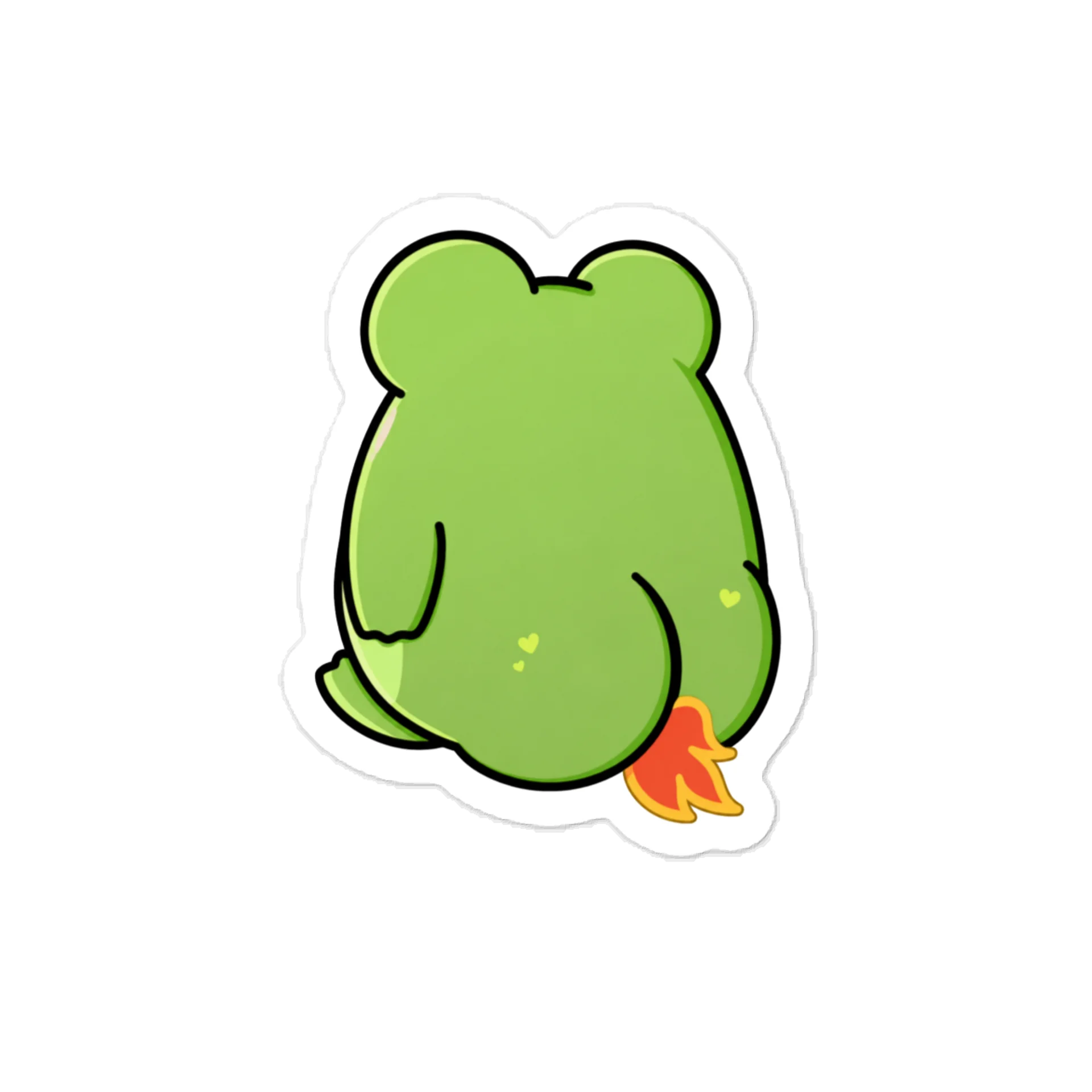 Jerry Sticker product image (1)