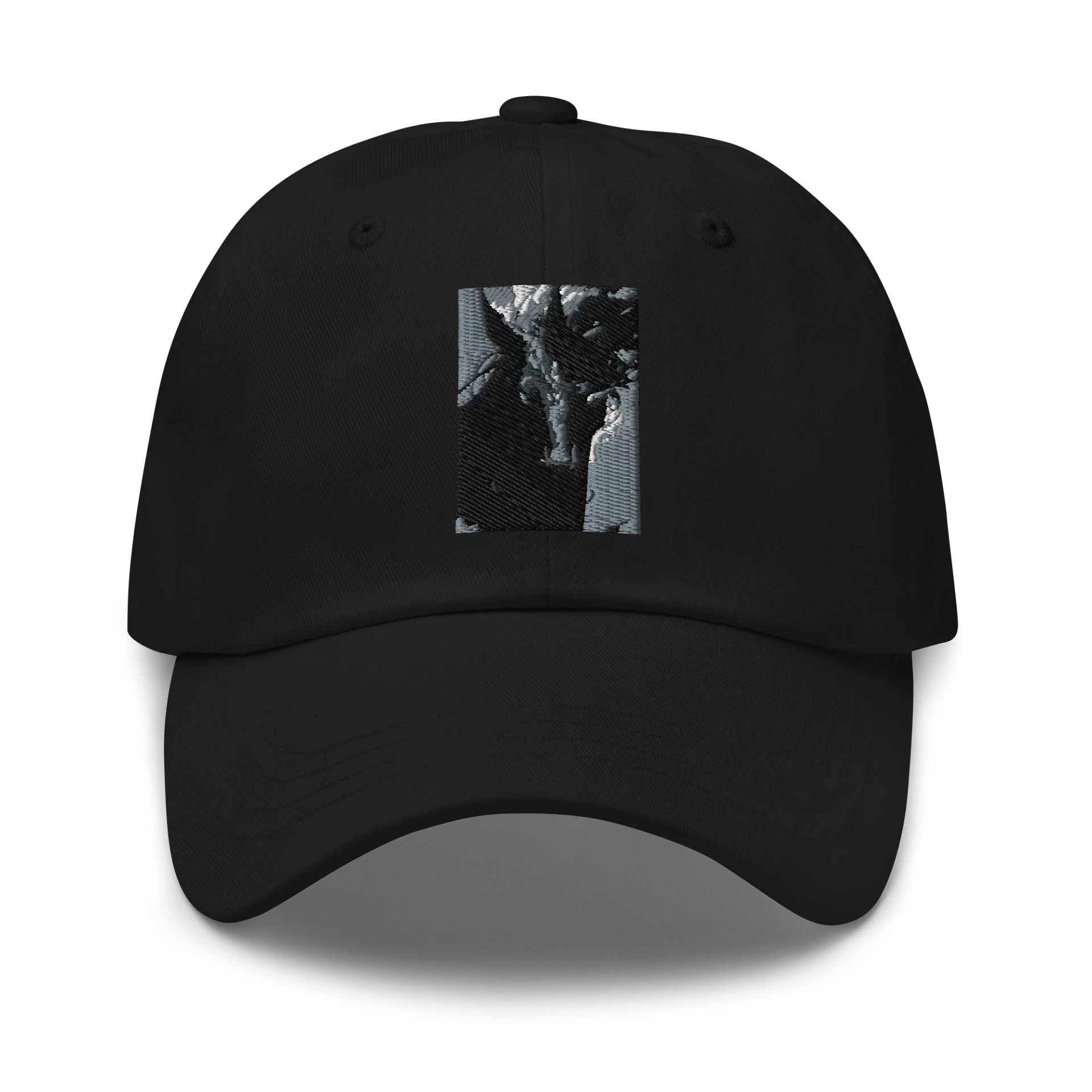 B/W Unicorn Hat product image (1)
