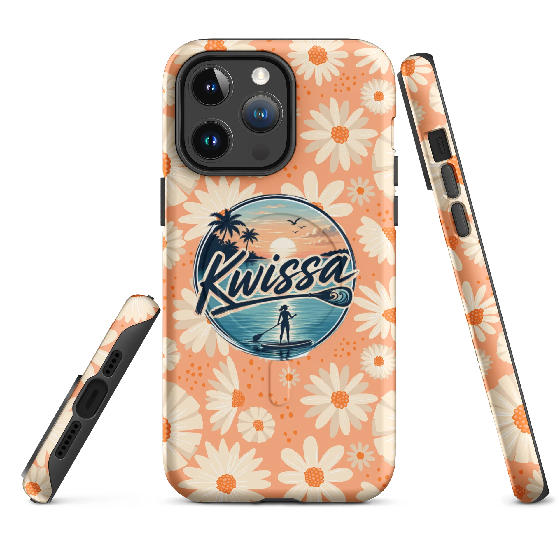 Kwissa iPhone Case ( Magsafe ) product image (4)