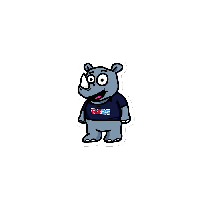 Ryno Magnet product image (1)
