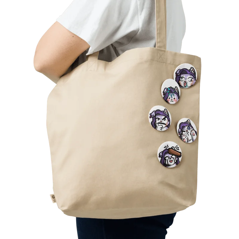 Derp Pixie Pins product image (2)