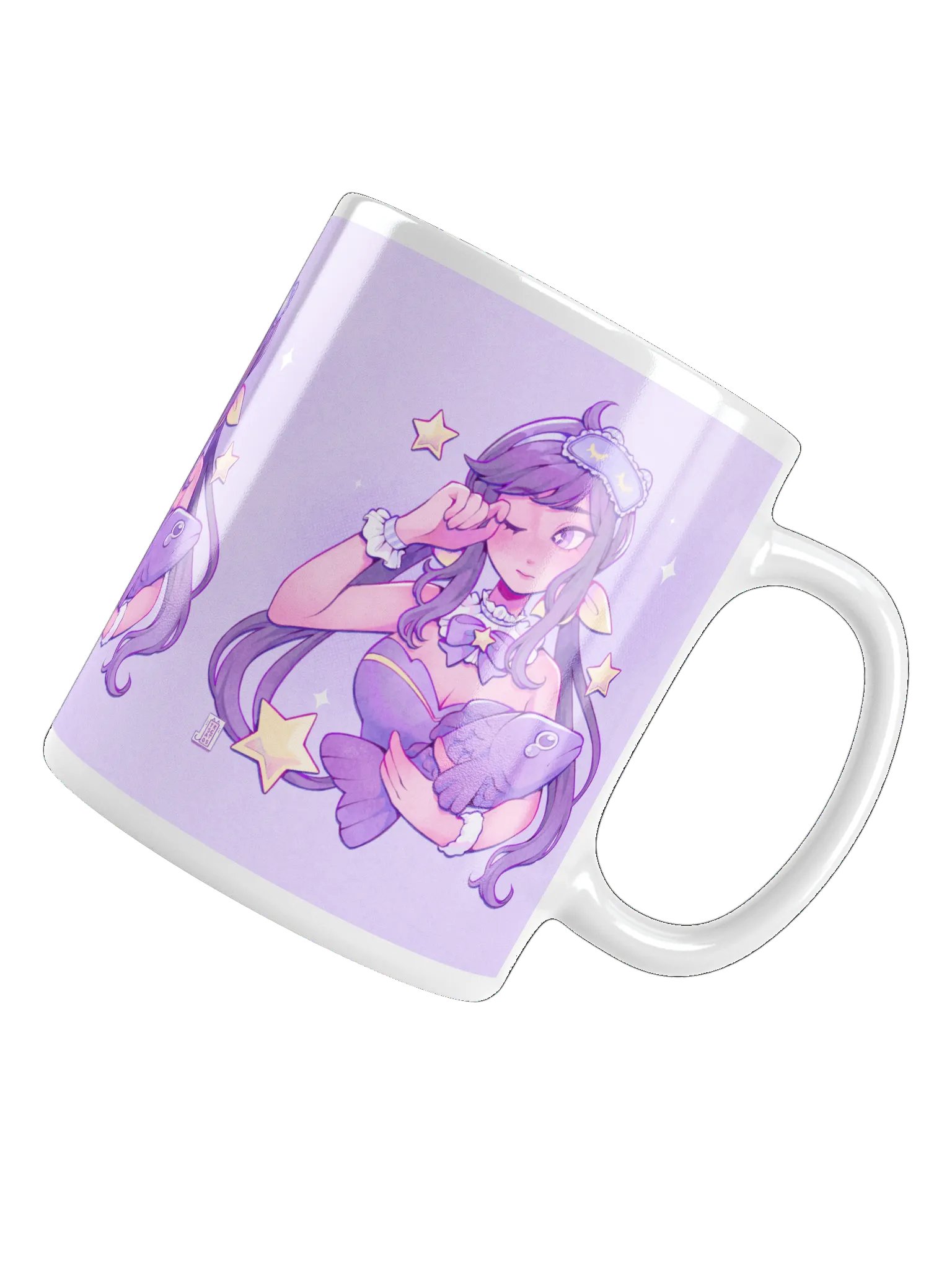 Pastel Storm Mug product image (5)