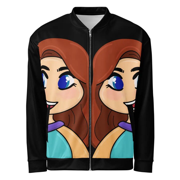 Happy Face Jacket! product image (1)