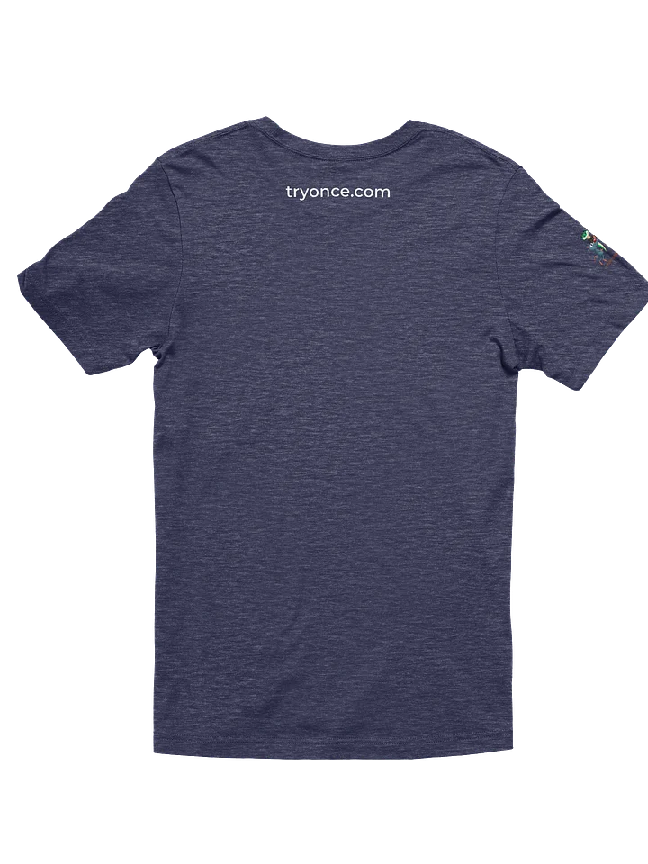 Logo T-Shirt - Grown-ups product image (2)