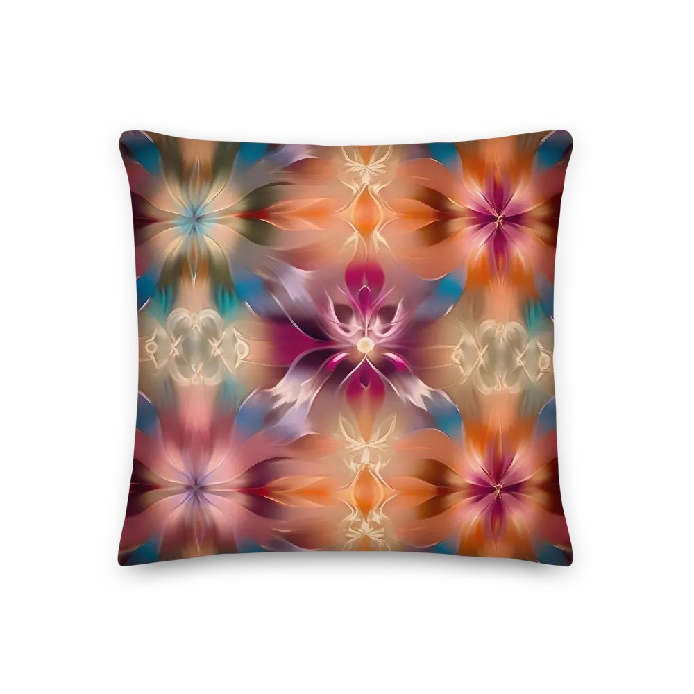 Tortoiseshell Pillow product image (3)