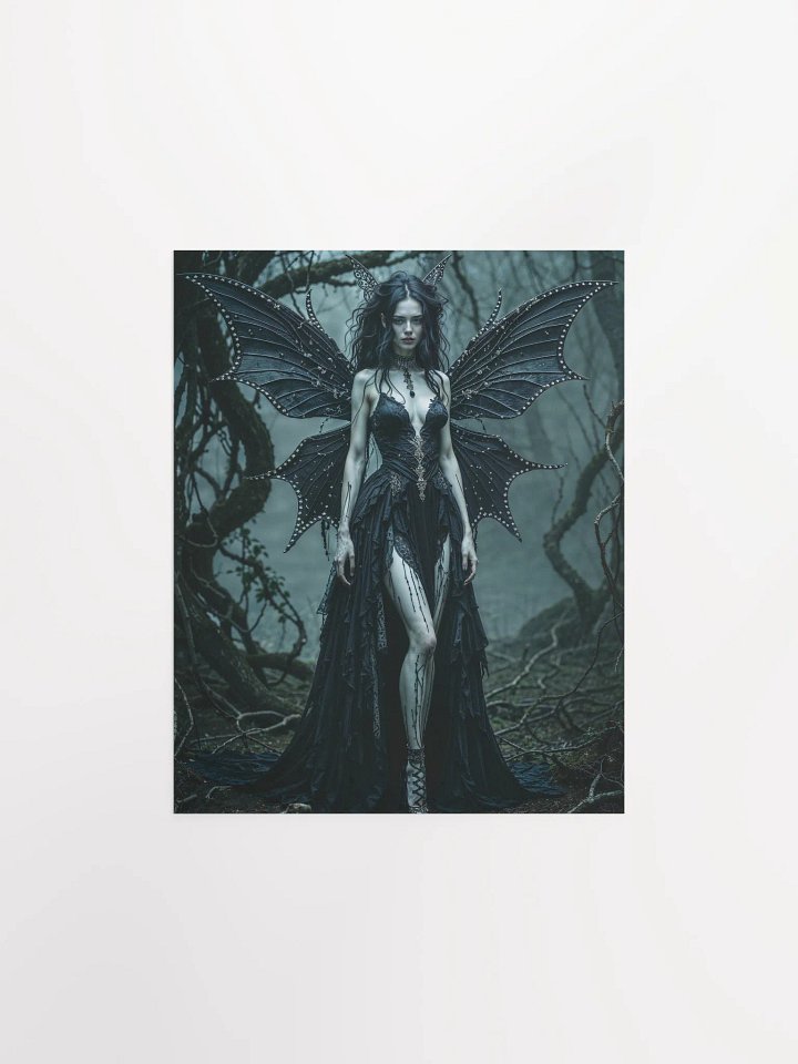 Thistlewing Matte Poster product image (6)