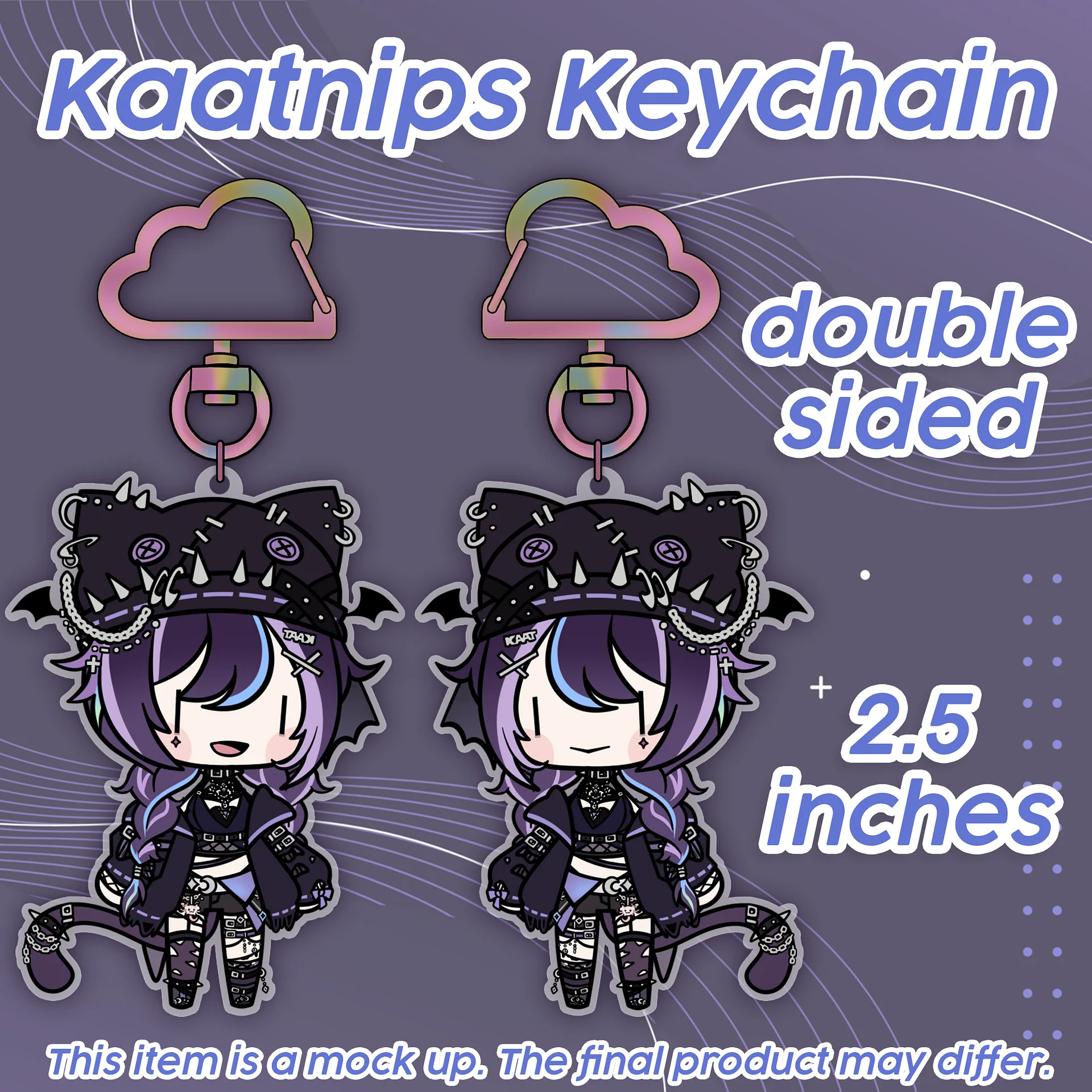 Kaatnips Birthday Bundle [PREORDER] product image (2)