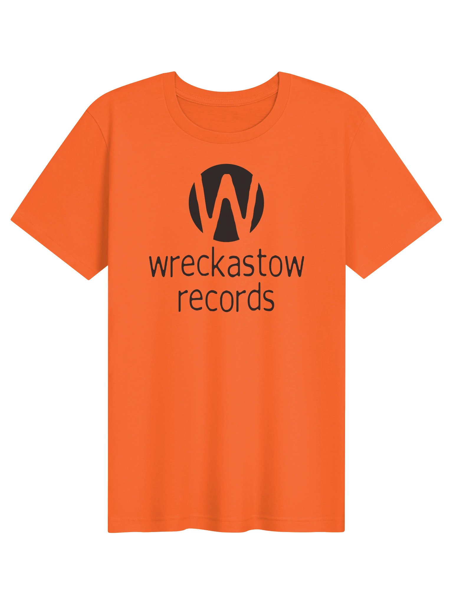 Wreckastow Records product image (2)