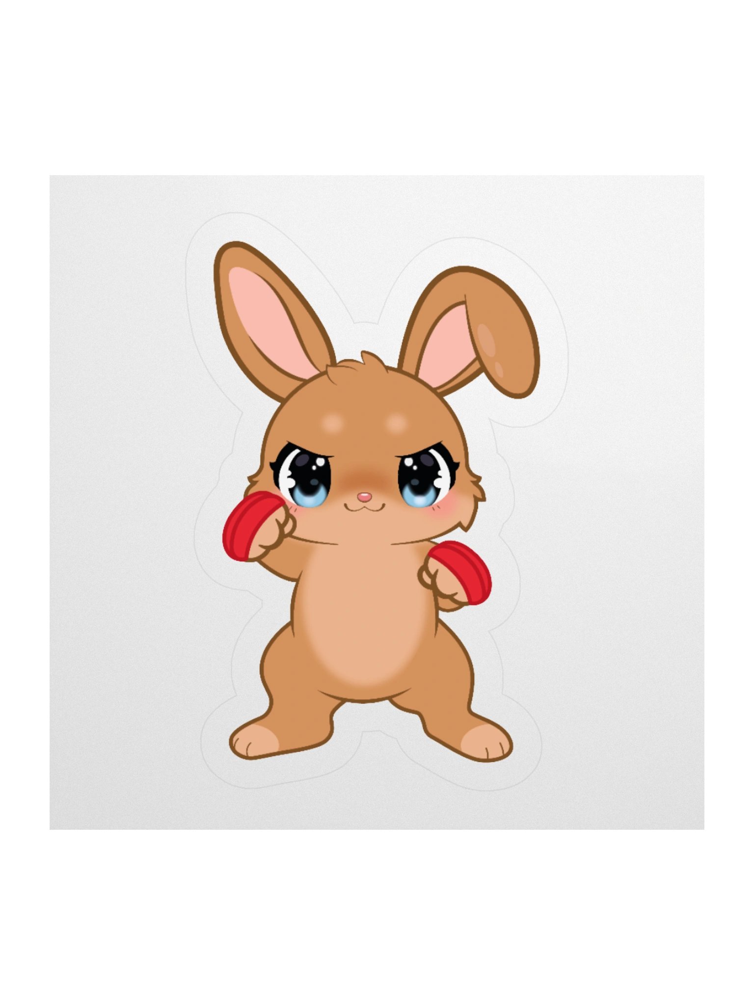 Cinnamon sticker product image (1)