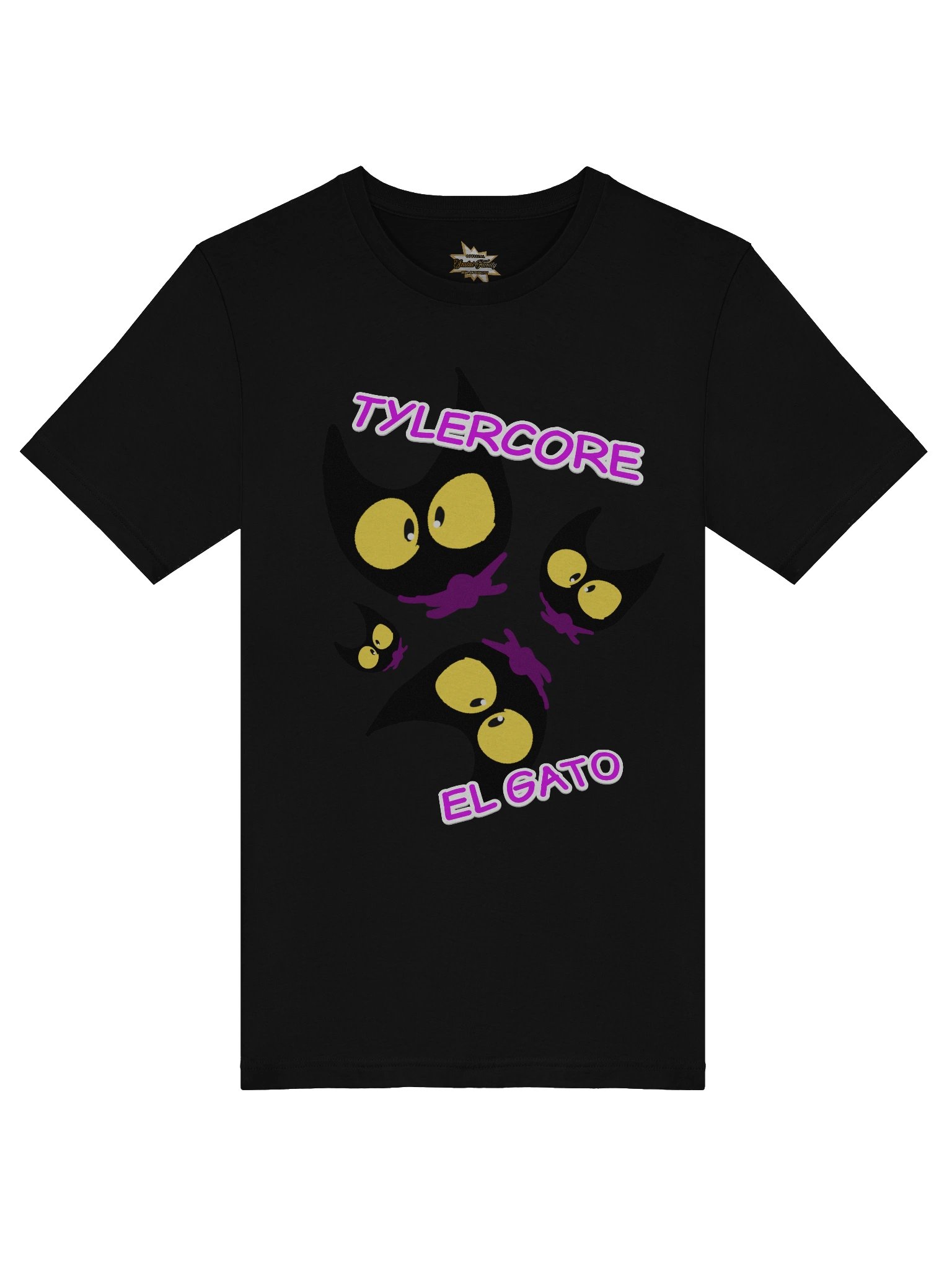 TYLERCORE - T.L Shirt product image (37)