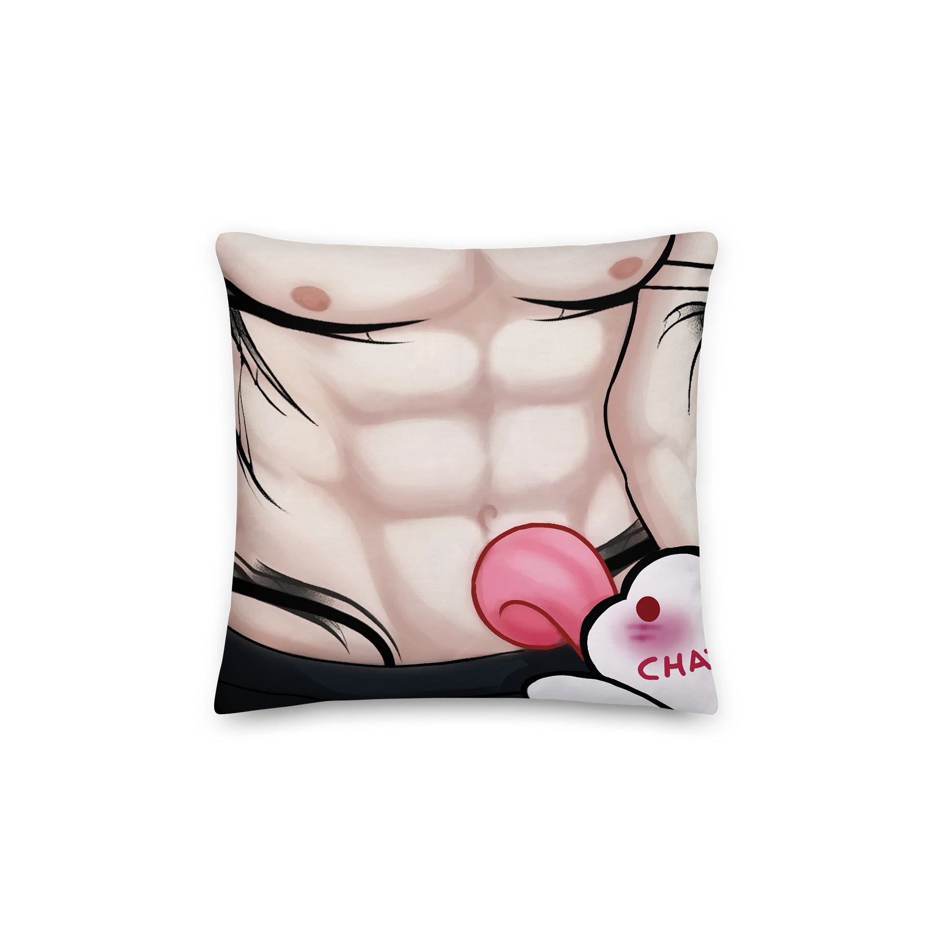 Chaotic Ayo - Pillows product image (6)