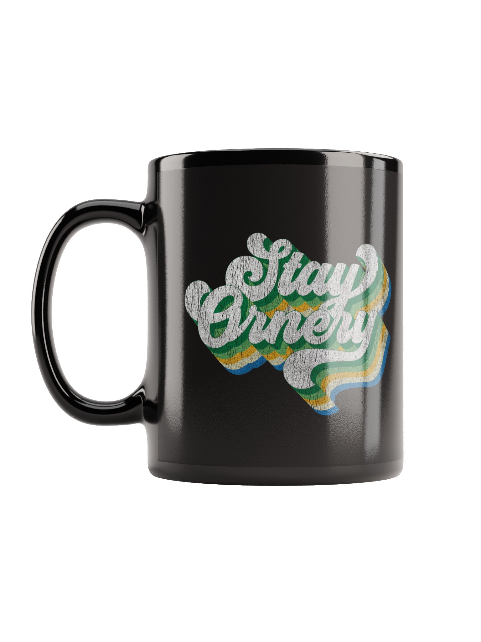 Stay Ornery Mug 11oz product image (2)