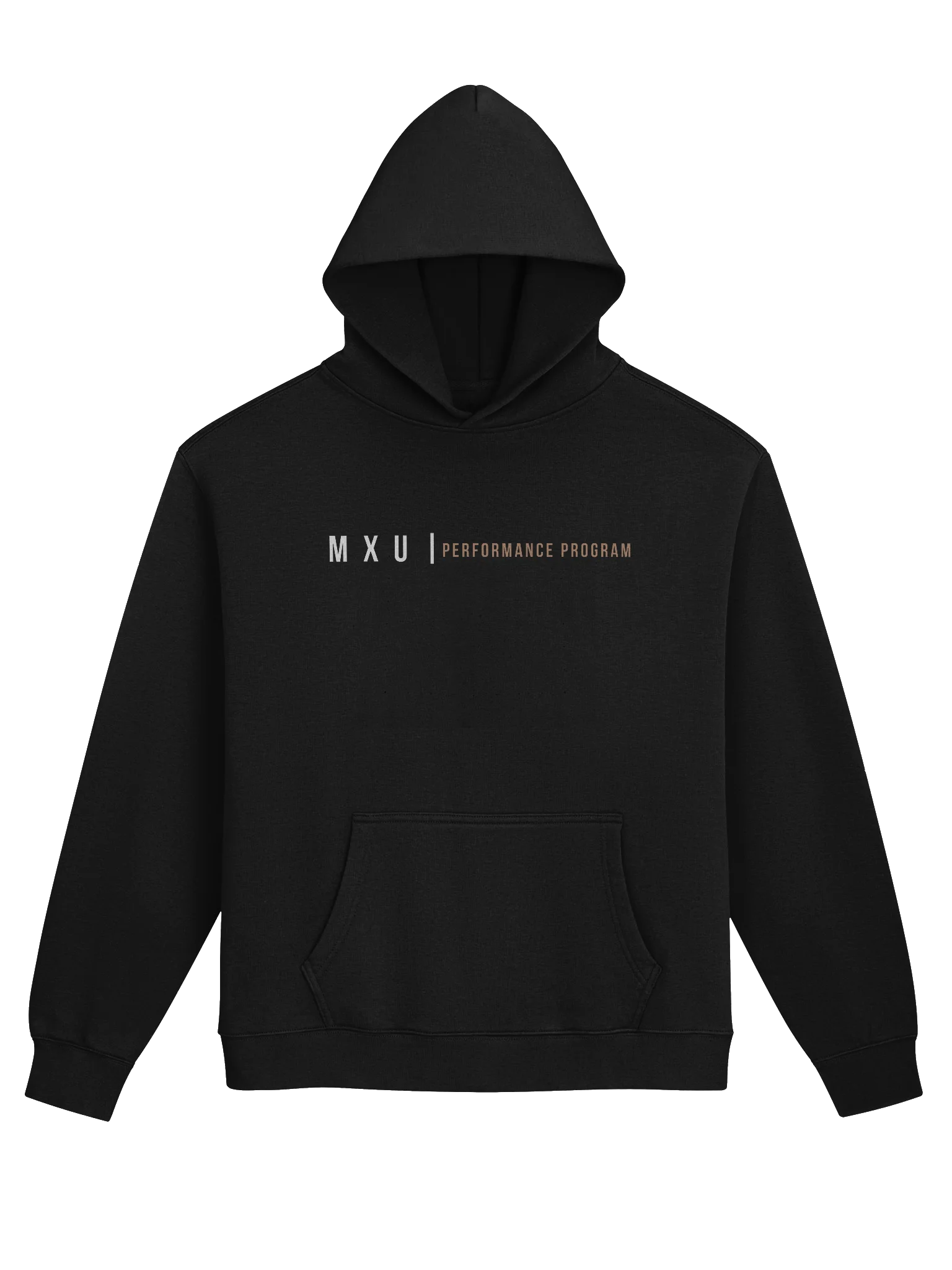 Performance Program Hoodie product image (1)