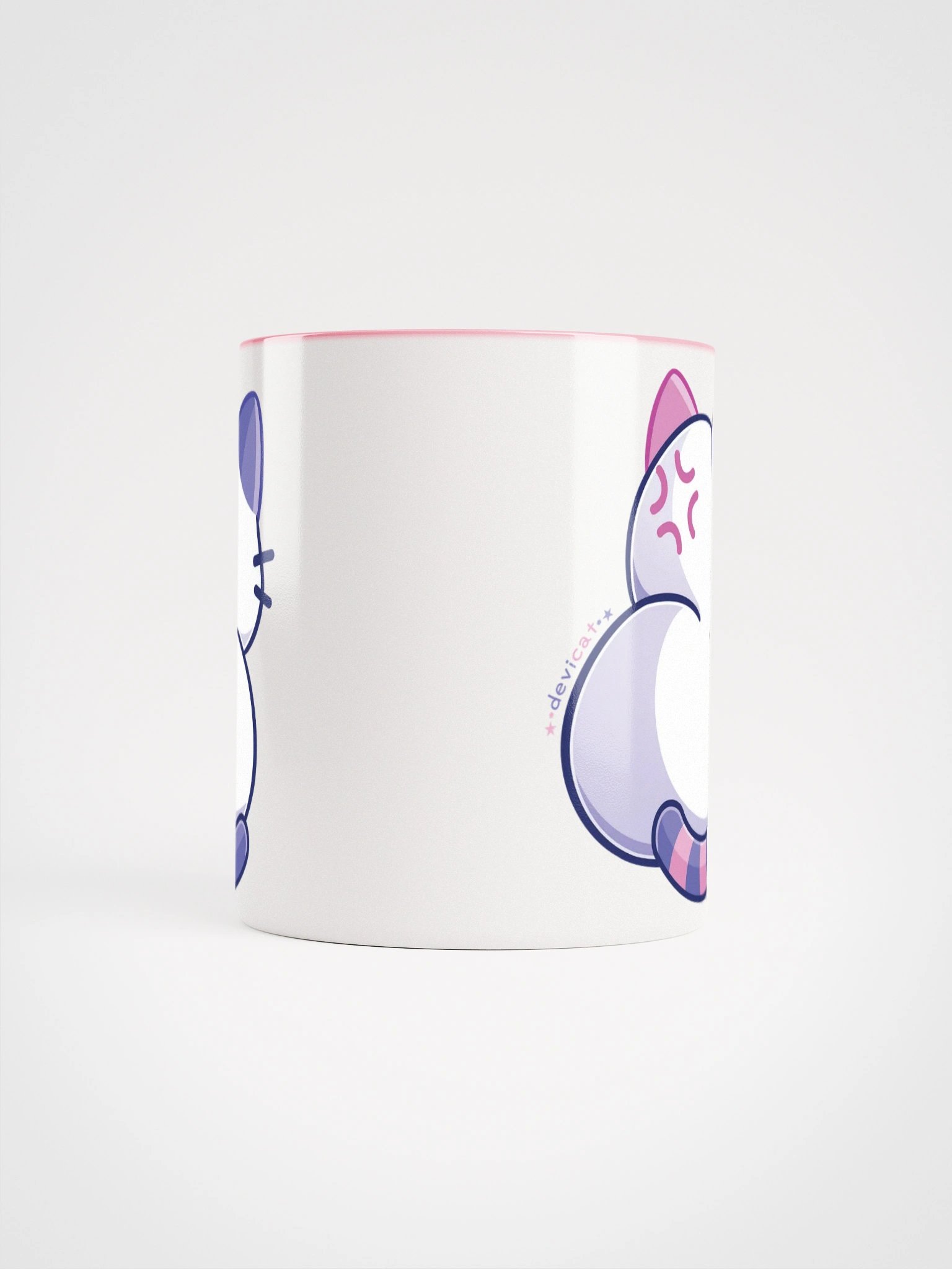 CandiCat Angy 2025 Mug product image (5)