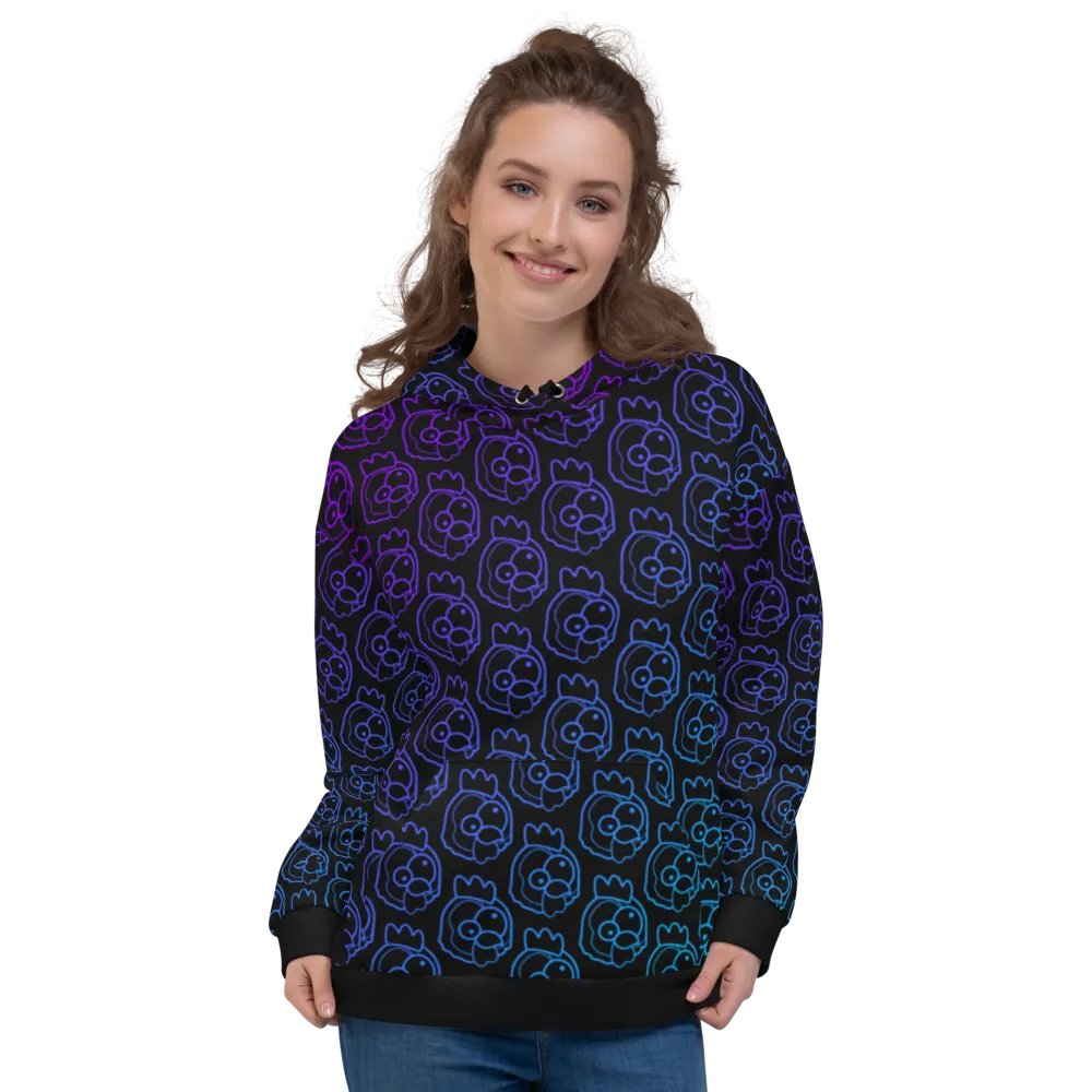 Derp Hoodie product image (2)