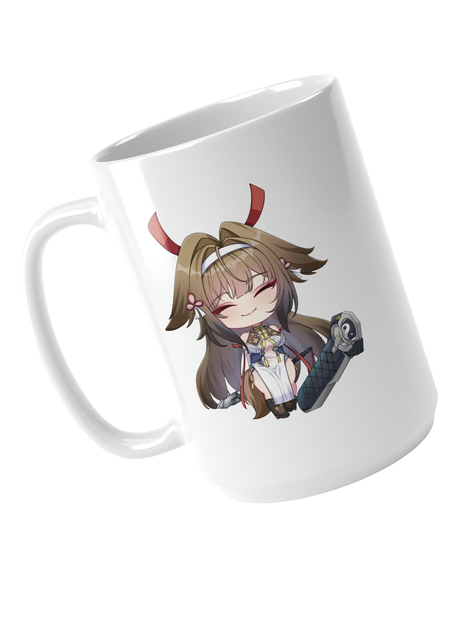 Shunguang Glossy Mug product image (5)