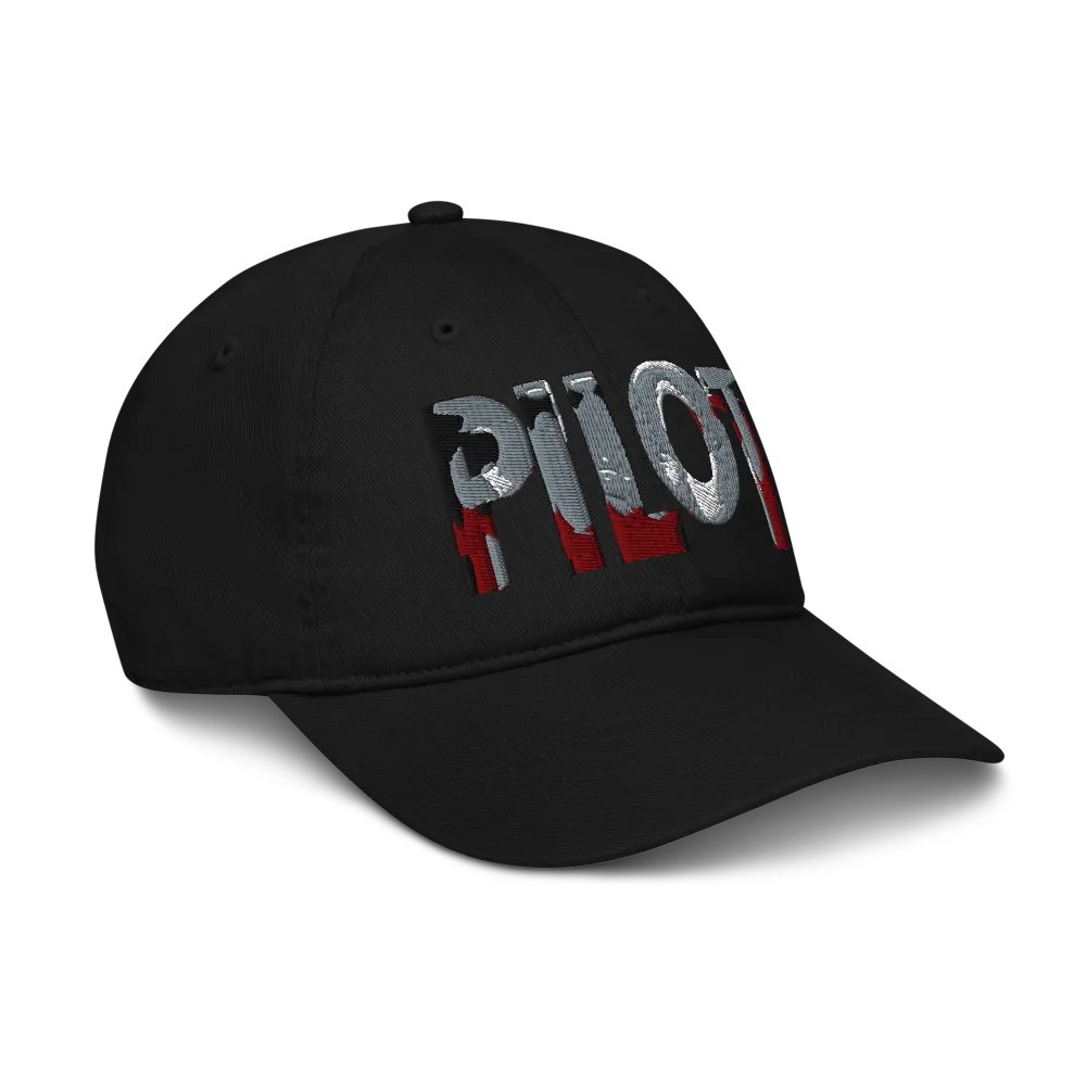 PILOT Hat product image (6)